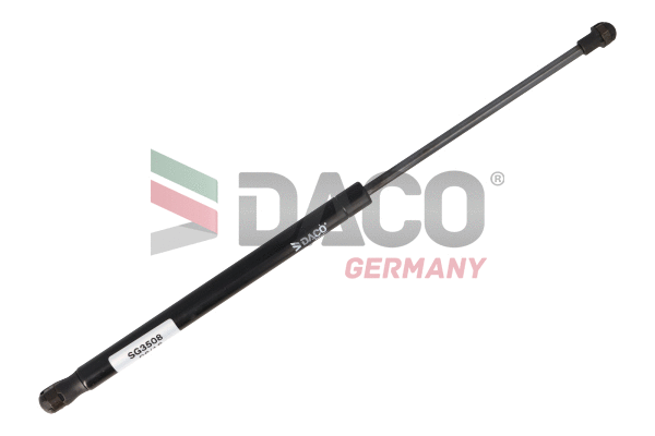 Gas Spring, boot/cargo area (SG3508)