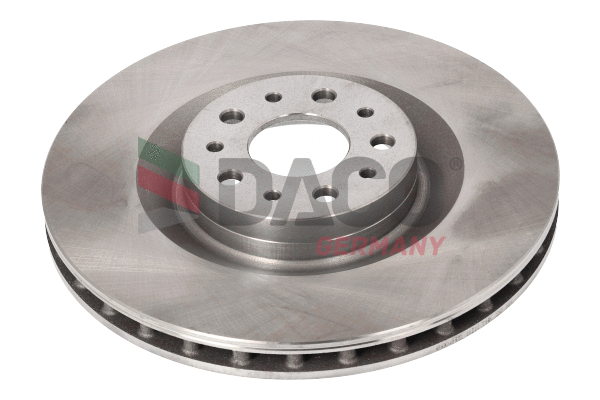 Brake Disc (600902)