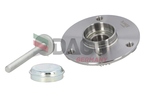 Wheel Bearing Kit (113500)