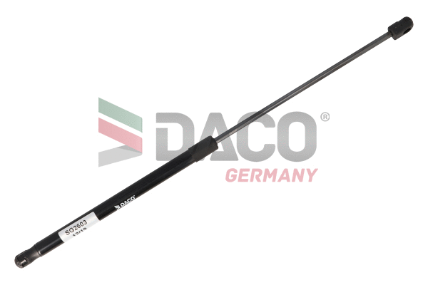 Gas Spring, boot/cargo area (SG2603)