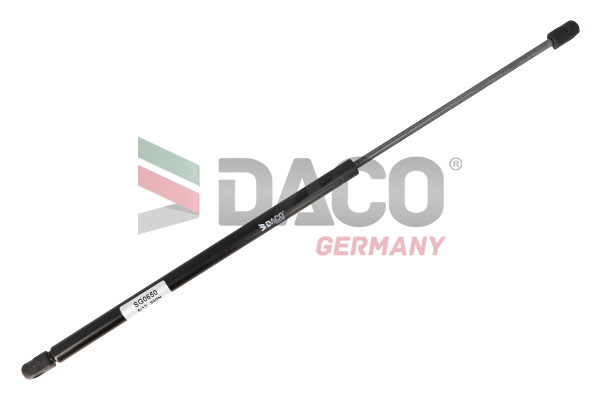 Gas Spring, boot/cargo area (SG0650)