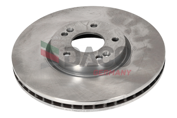 Brake Disc (601327)