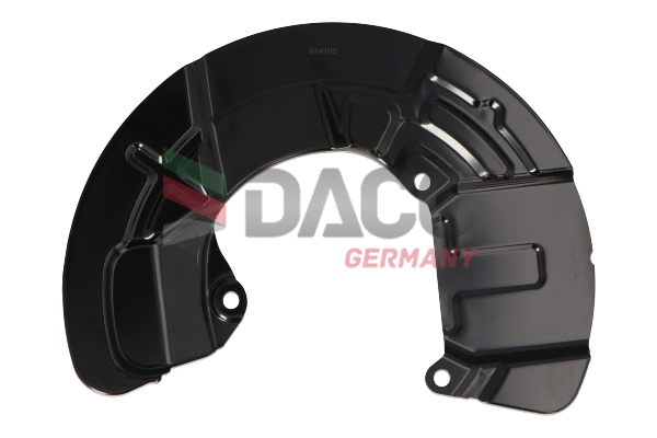 Splash Guard, brake disc (614103)