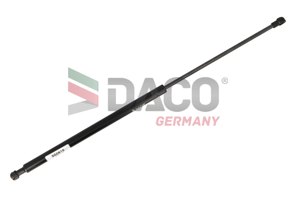 Gas Spring, rear window (SG0616)
