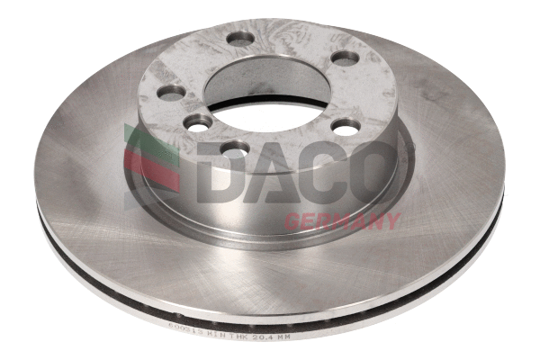 Brake Disc (600313)