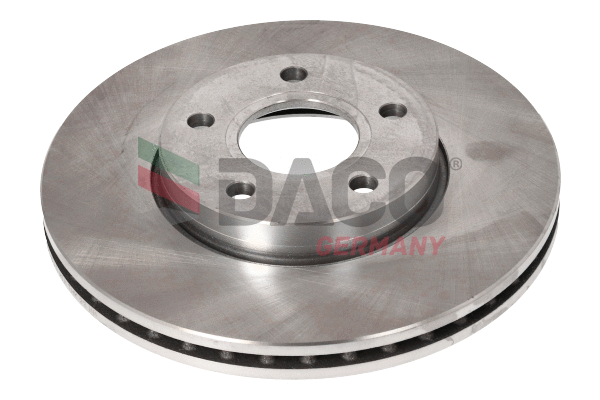 Brake Disc (604113)