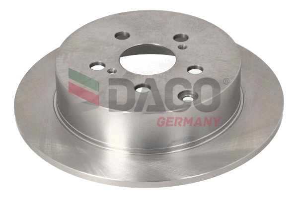 Brake Disc (603943)