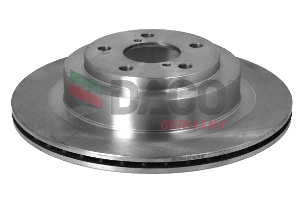 Brake Disc (603606)