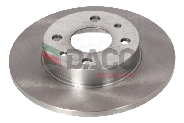 Brake Disc (609930)