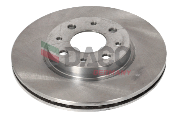 Brake Disc (609955)