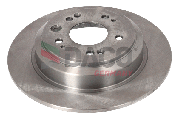 Brake Disc (601209)