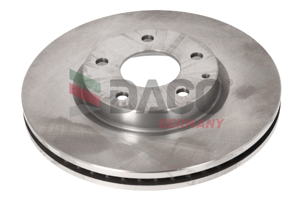 Brake Disc (602217)