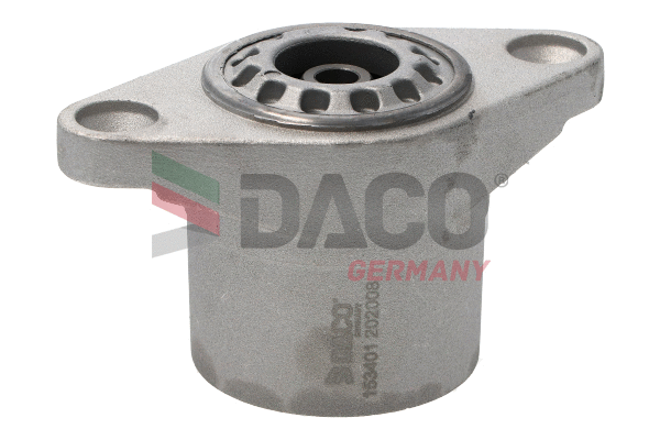 Repair Kit, suspension strut support mount (153401)