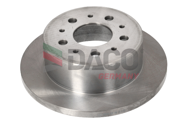 Brake Disc (609982)