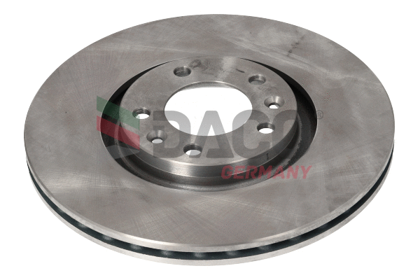 Brake Disc (600614)