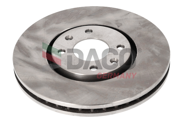 Brake Disc (600609)