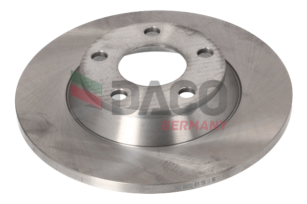 Brake Disc (604752)