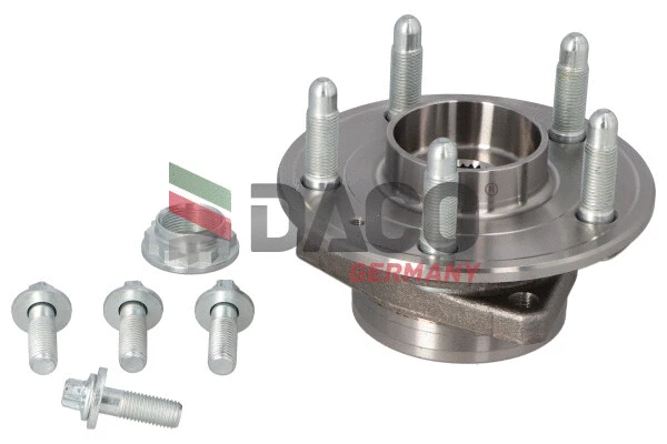 Wheel Bearing Kit