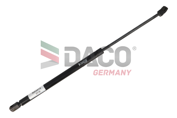 Gas Spring, rear window (SG3415)