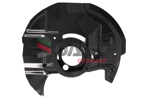 Splash Guard, brake disc