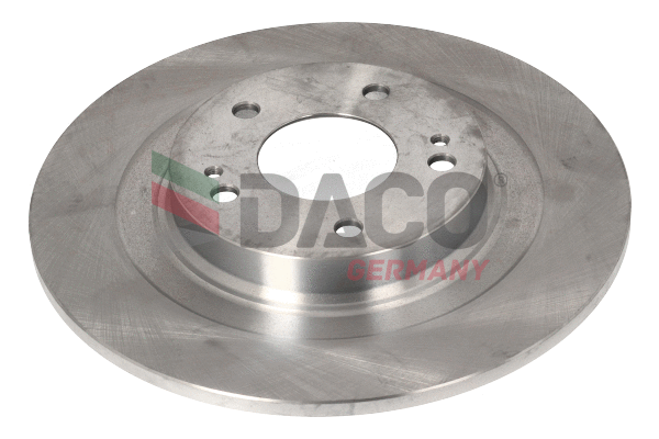Brake Disc (602523)
