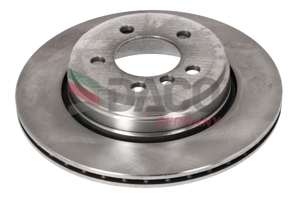 Brake Disc (600330)