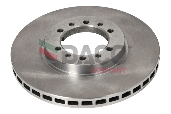 Brake Disc (602517)