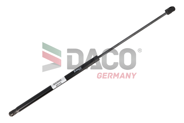 Gas Spring, rear window (SG3022)