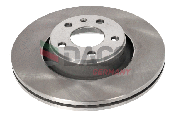Brake Disc (600210)