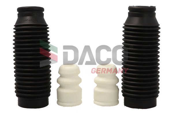 Dust Cover Kit, shock absorber (PK1306)