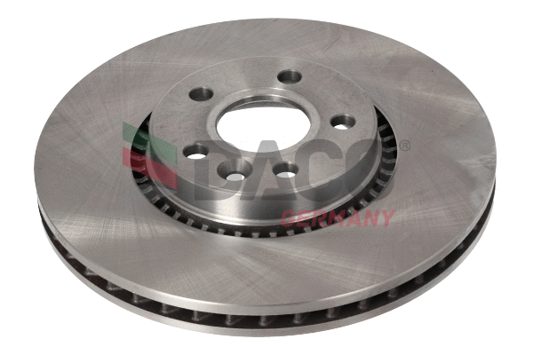 Brake Disc (601050)