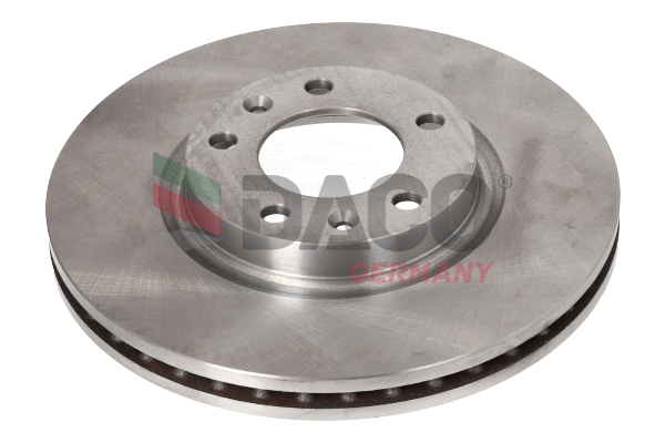 Brake Disc (603755)