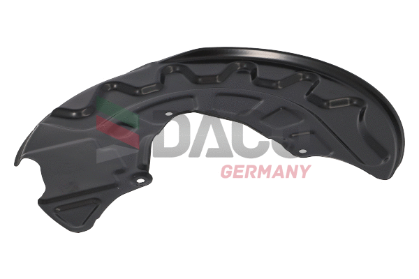Splash Guard, brake disc (614207)