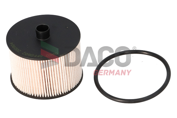 Fuel Filter (DFF0602)