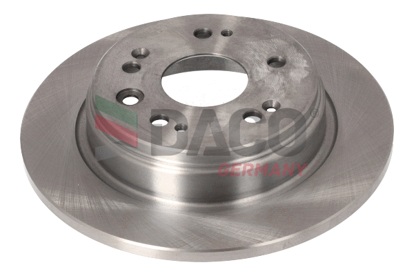 Brake Disc (601222)