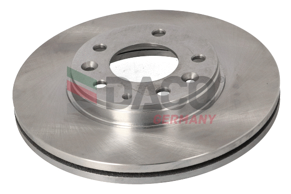 Brake Disc (603265)