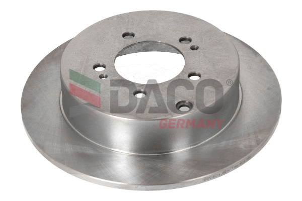 Brake Disc (602804)
