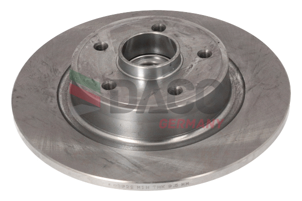 Brake Disc (603922)