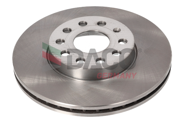Brake Disc (604788)