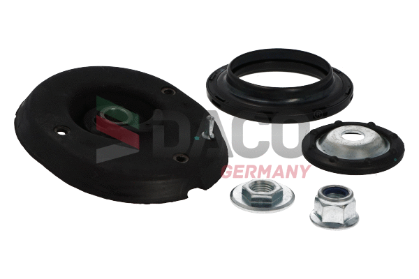 Repair Kit, suspension strut support mount (150601)