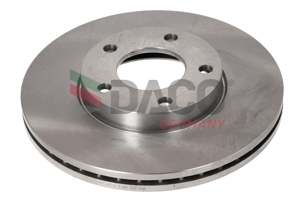 Brake Disc (603207)