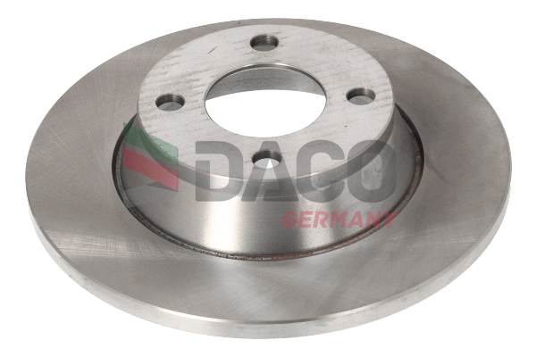 Brake Disc (604741)