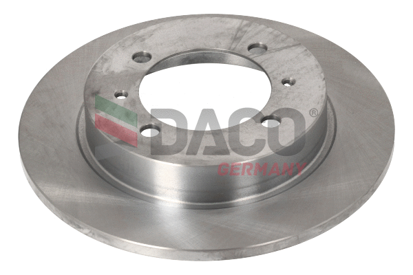 Brake Disc (604840)