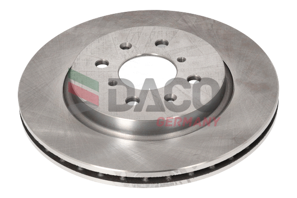 Brake Disc (603706)