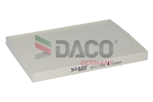Filter, cabin air (DFC1700)