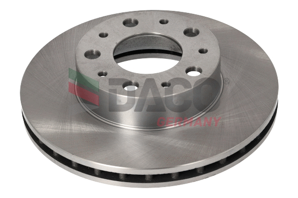 Brake Disc (609981)