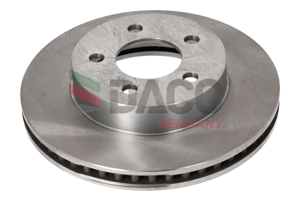 Brake Disc (601604)