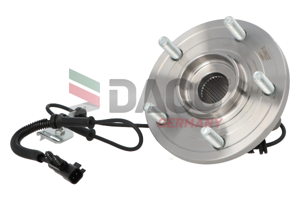 Wheel Bearing Kit (110500)