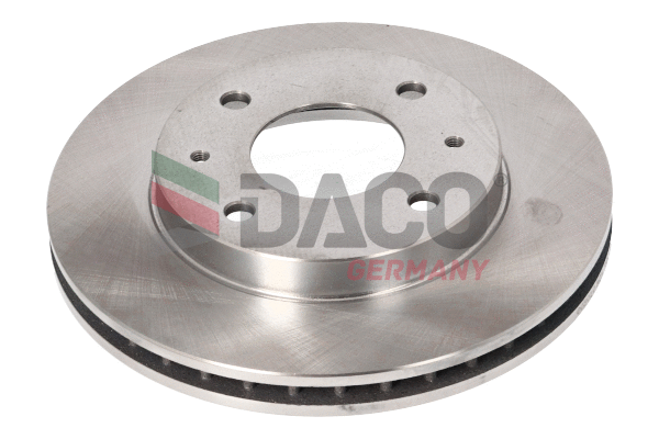 Brake Disc (603010)