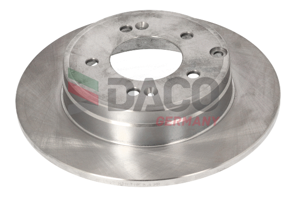 Brake Disc (601317)